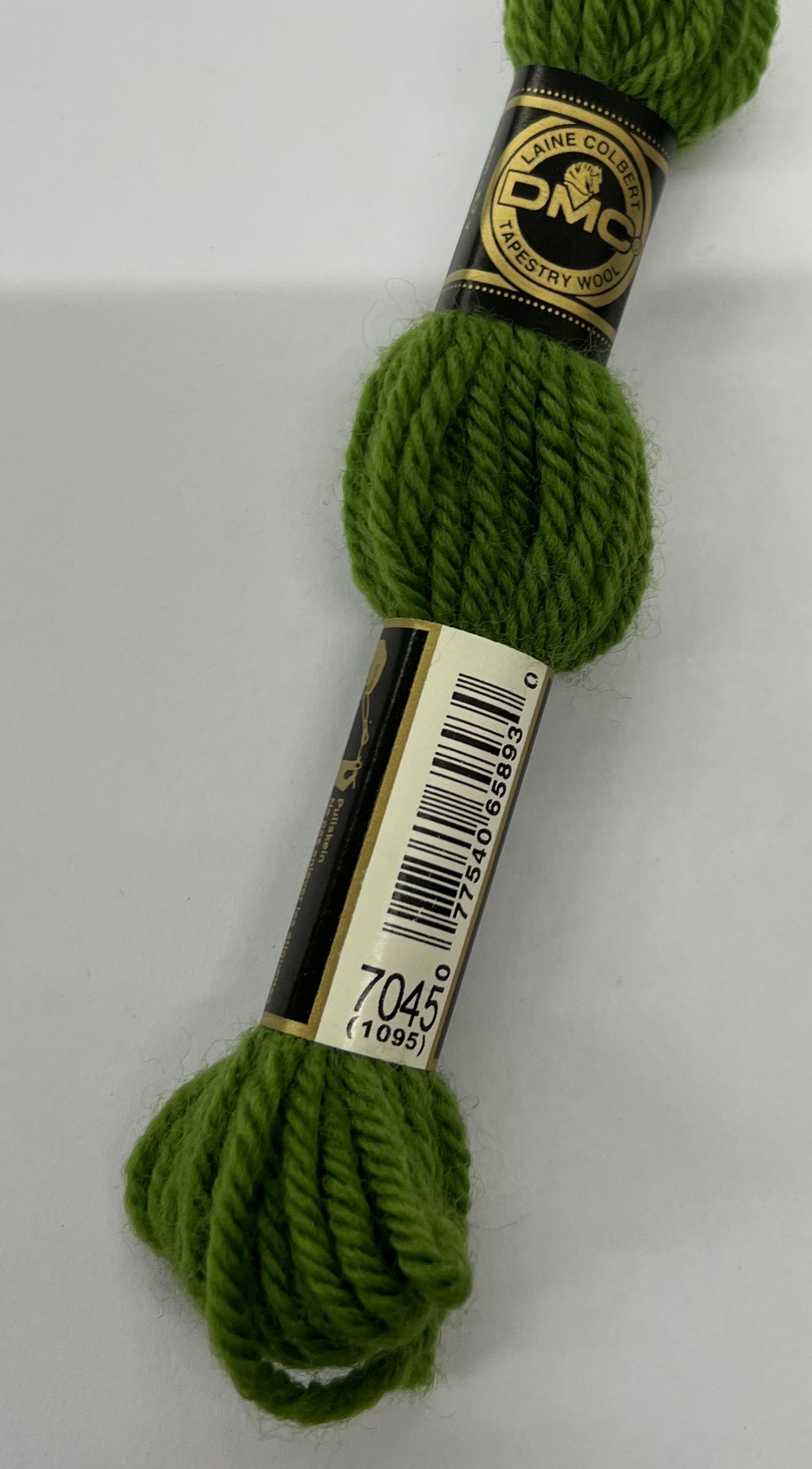 DMC Tapestry wool 7000's